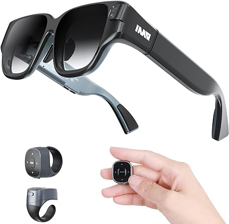 Wireless Glasses