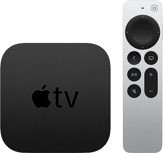 Apple TV