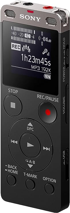 Digital Voice Recorder