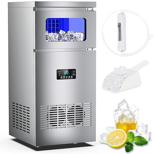 Ice Maker Machine