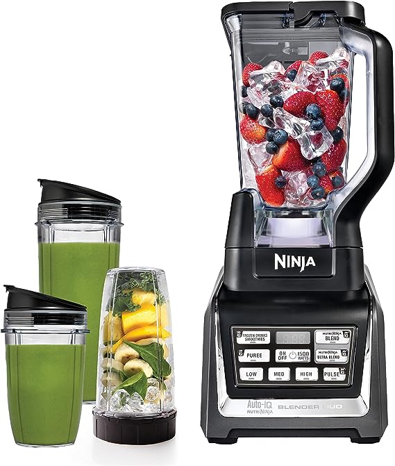 Ninja Blender