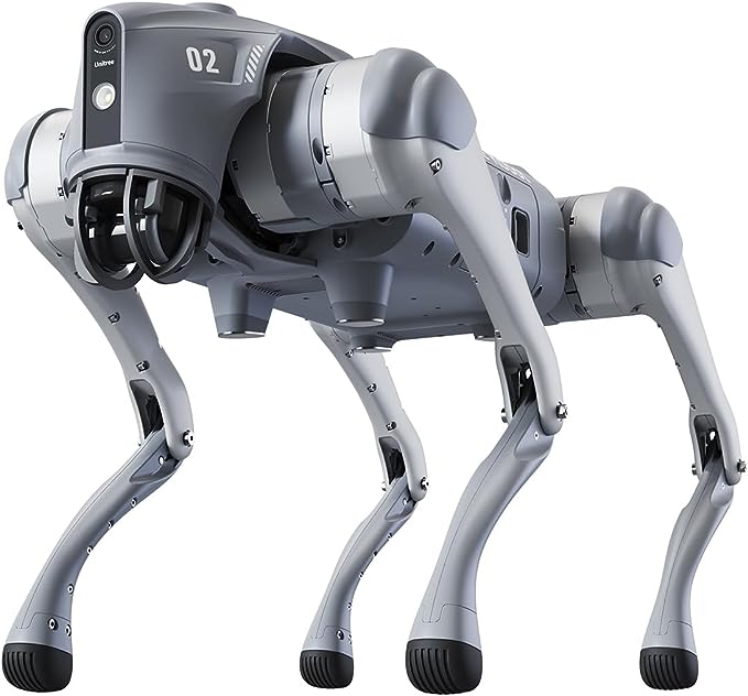 Robot Dog